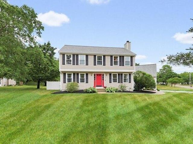 House for sale in Bristol, Massachusetts