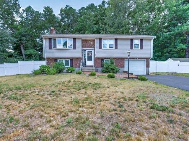House for sale in Bristol, Massachusetts