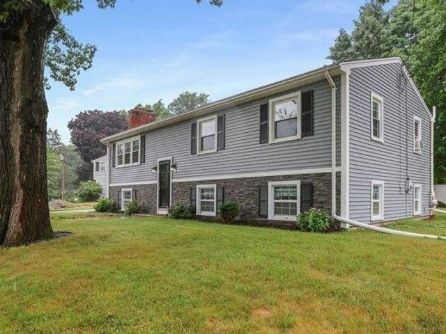 House for sale in Bristol, Massachusetts