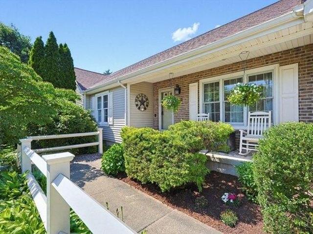 House for sale in Bristol, Massachusetts