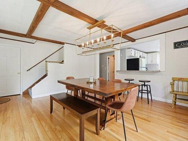 House for sale in Bristol, Massachusetts