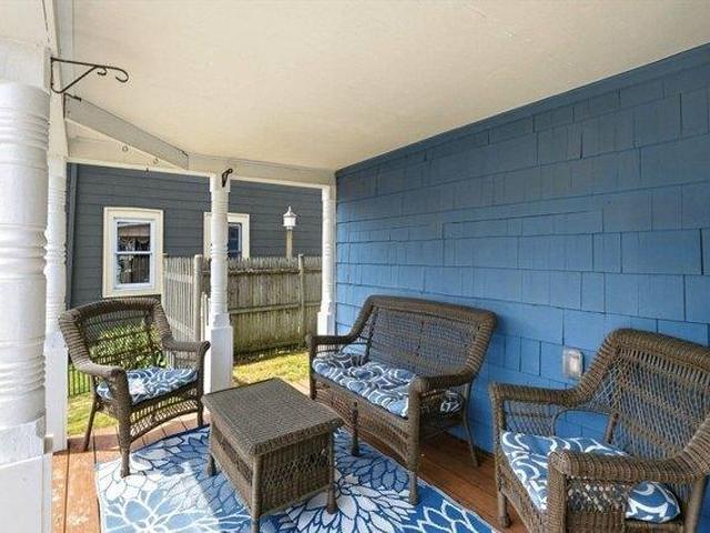 House for sale in Bristol, Massachusetts