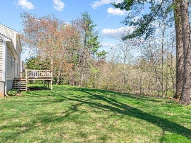 House for sale in Bristol, Massachusetts