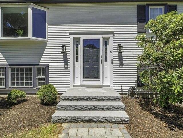 House for sale in Bristol, Massachusetts
