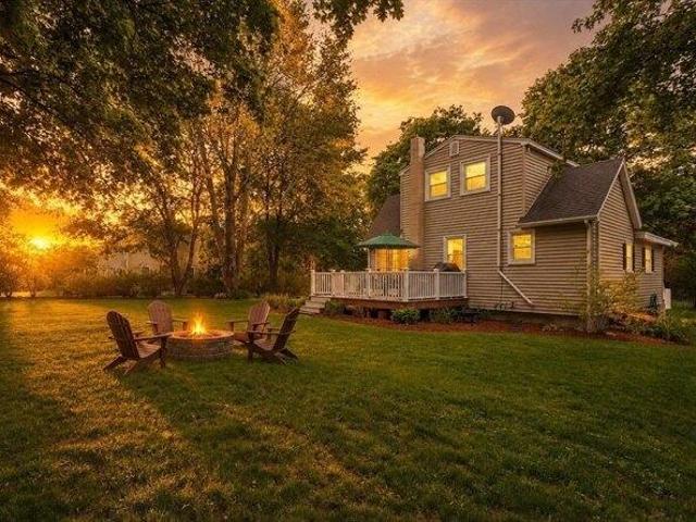 House for sale in Bristol, Massachusetts