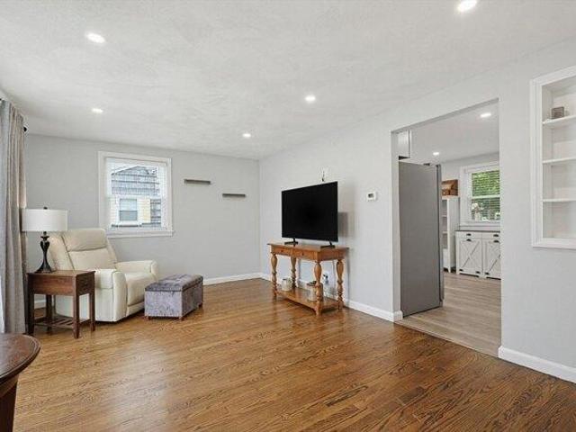 House for sale in Bristol, Massachusetts