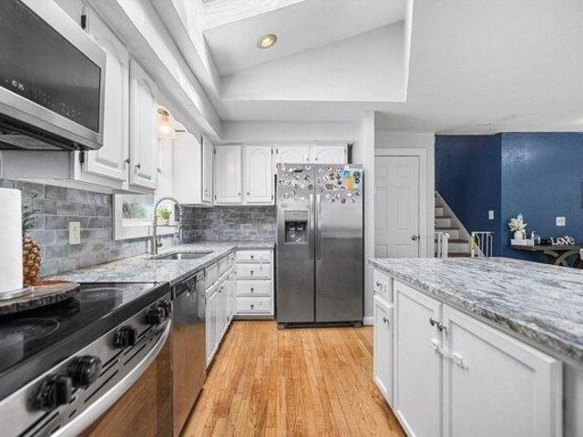 House for sale in Bristol, Massachusetts
