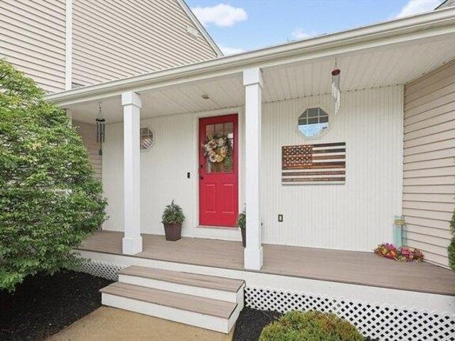 House for sale in Bristol, Massachusetts