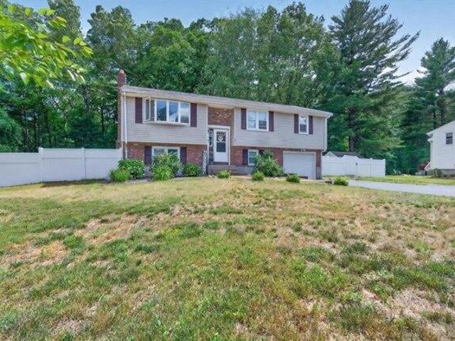 House for sale in Bristol, Massachusetts