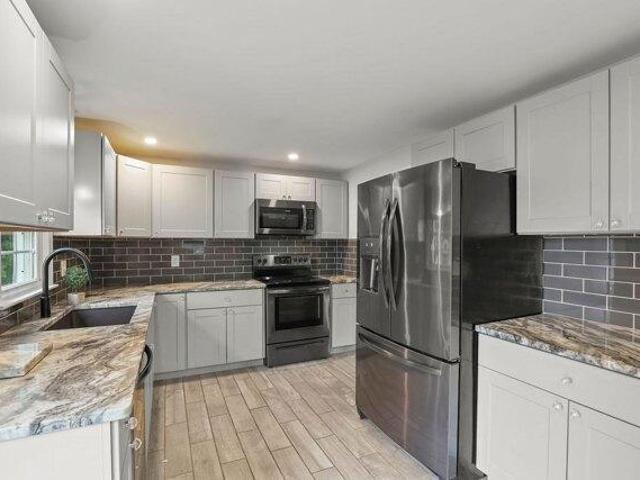 House for sale in Bristol, Massachusetts