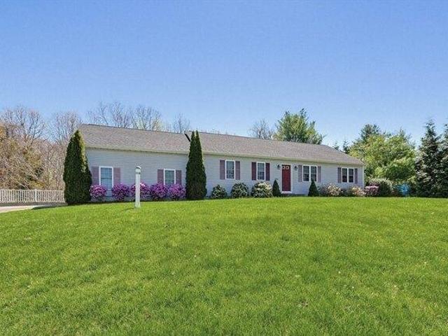 House for sale in Bristol, Massachusetts