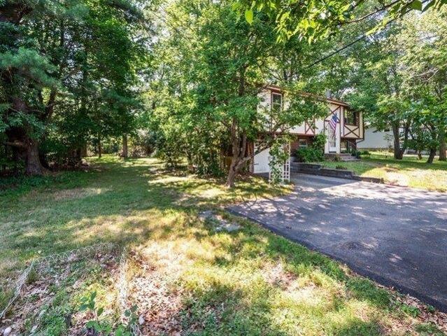 House for sale in Bristol, Massachusetts
