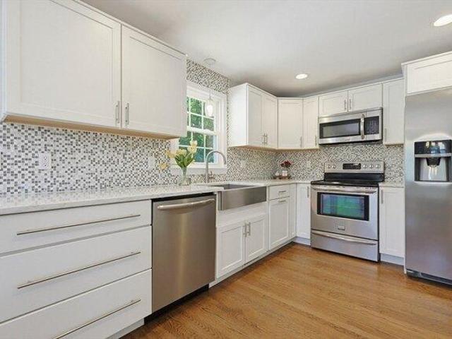 House for sale in Bristol, Massachusetts