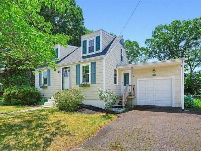House for sale in Bristol, Massachusetts