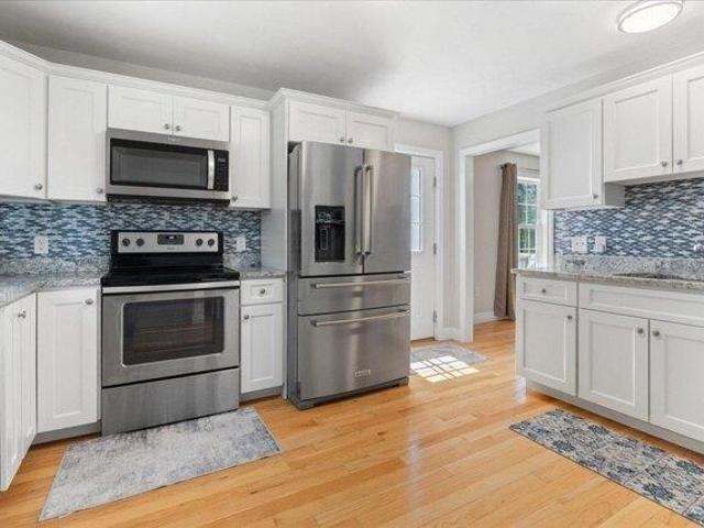 House for sale in Bristol, Massachusetts