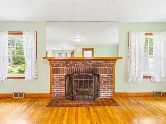 House for sale in Bristol, Massachusetts
