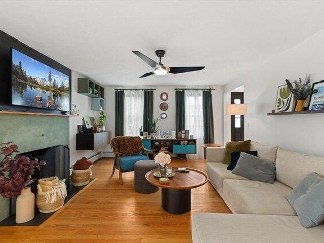 House for sale in Bristol, Massachusetts
