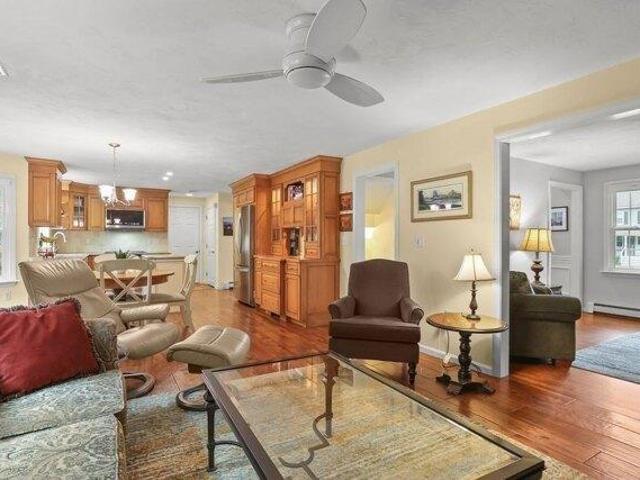 House for sale in Bristol, Massachusetts