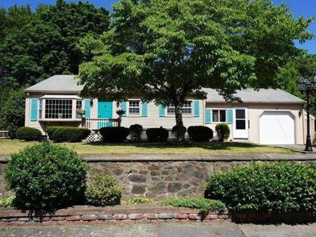 House for sale in Bristol, Massachusetts