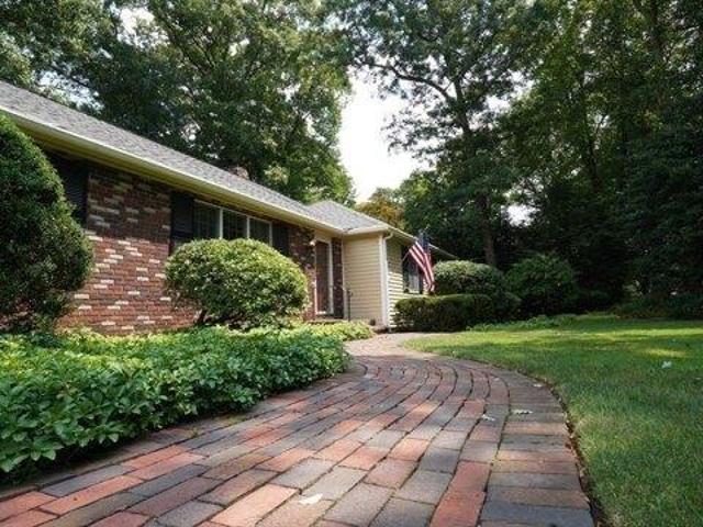 House for sale in Bristol, Massachusetts