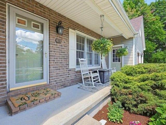 House for sale in Bristol, Massachusetts