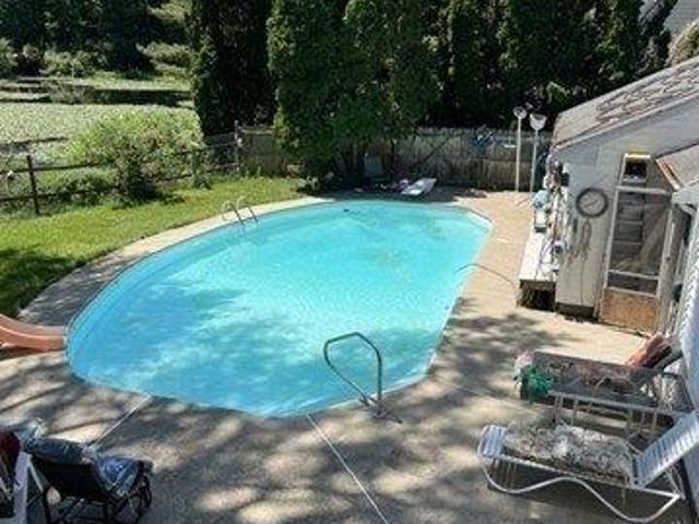 House for sale in Bristol, Massachusetts