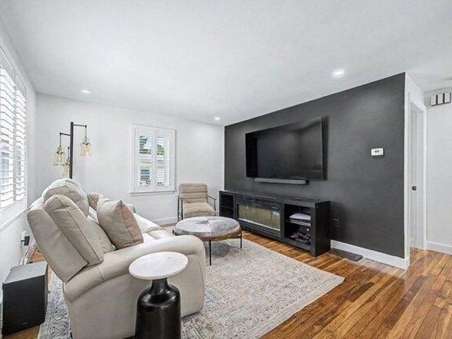 House for sale in Bristol, Massachusetts