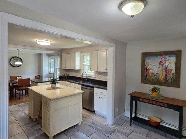 House for sale in Bristol, Massachusetts