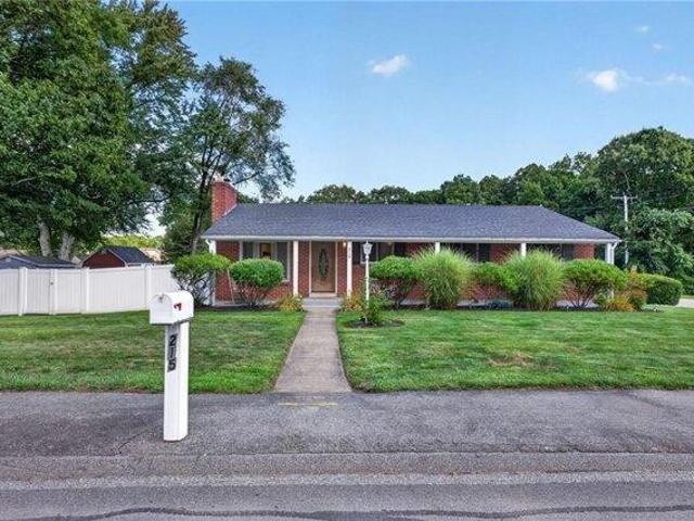 House for sale in North Attleborough, Bristol County