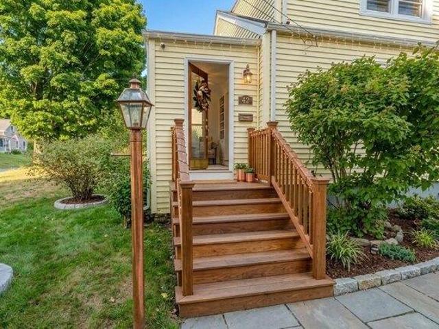 House for sale in North Attleborough, Bristol County