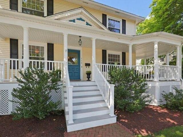 House for sale in North Attleborough, Bristol County