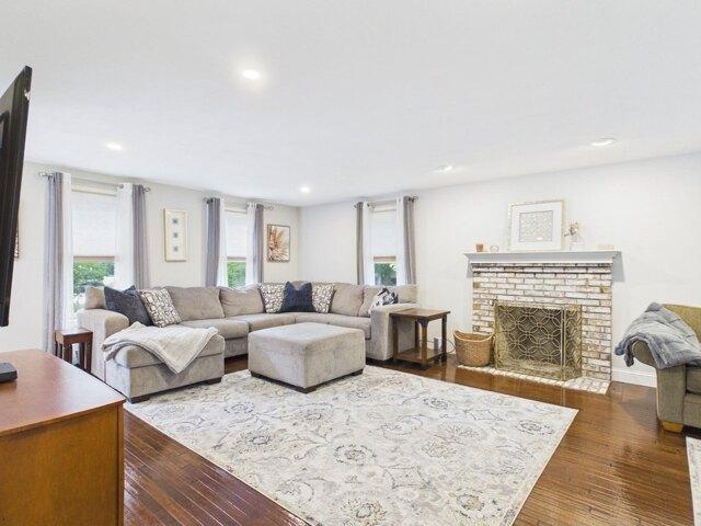 House for sale in North Attleborough, Bristol County