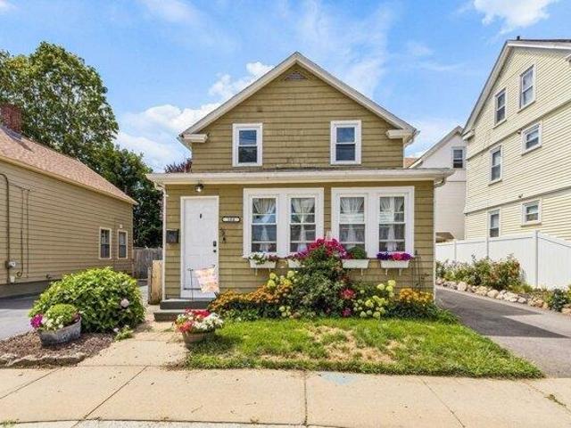 House for sale in North Attleborough, Bristol County