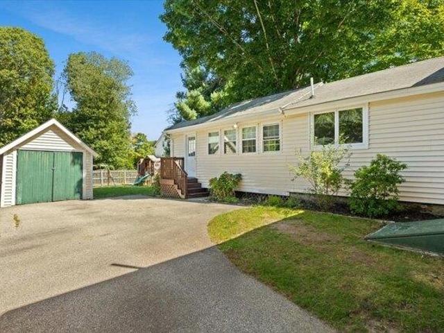 House for sale in North Attleborough, Bristol County