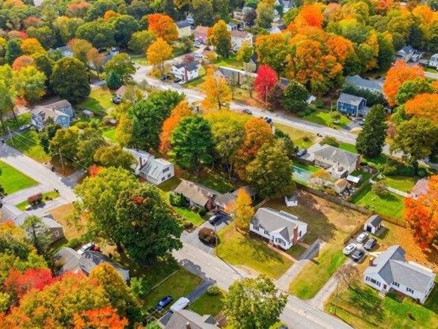 House for sale in Attleboro Falls, North Attleborough