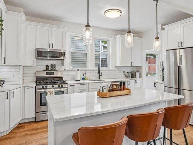 House for sale in Hudson, New Jersey