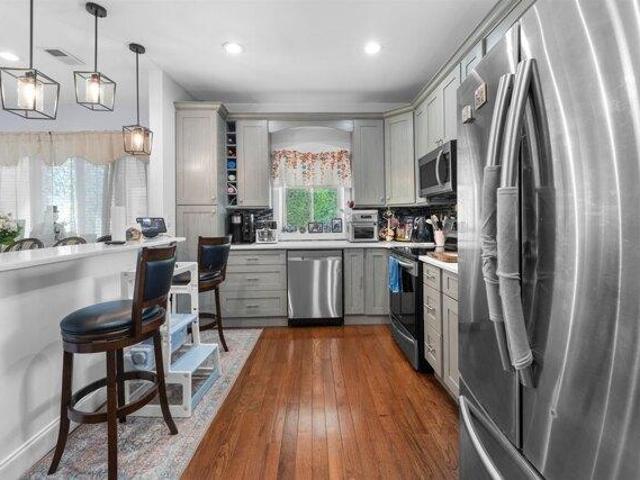 House for sale in Hudson, New Jersey