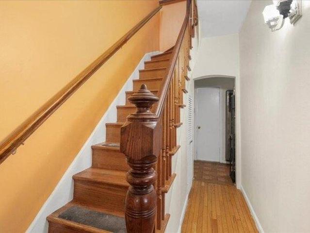 House for sale in Hudson, New Jersey