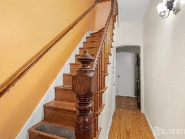 House for sale in Hudson, New Jersey