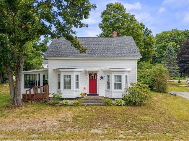 House for sale in North Berwick, York County