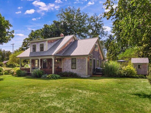 House for sale in Five Corners, North Berwick