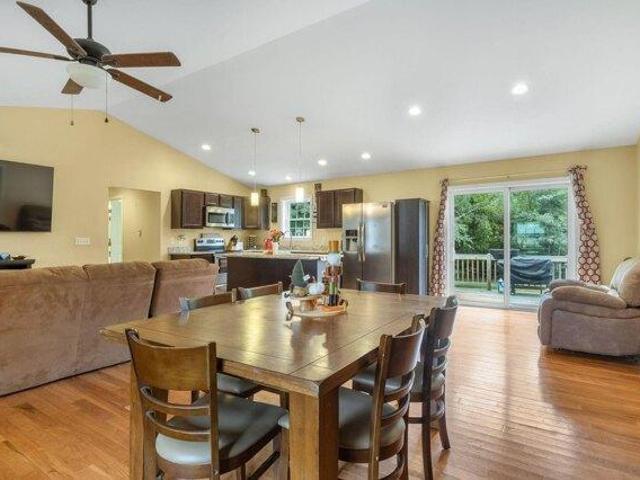 House for sale in Five Corners, North Berwick