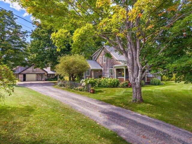 House for sale in Five Corners, North Berwick