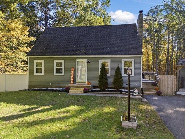 House for sale in North Berwick, York County