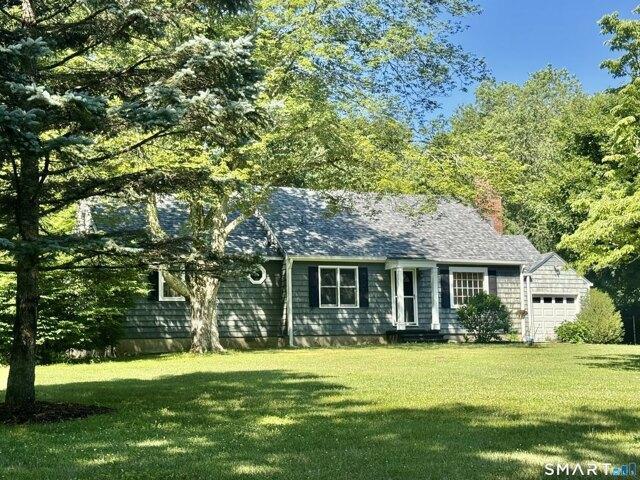House for sale in North Branford, Connecticut