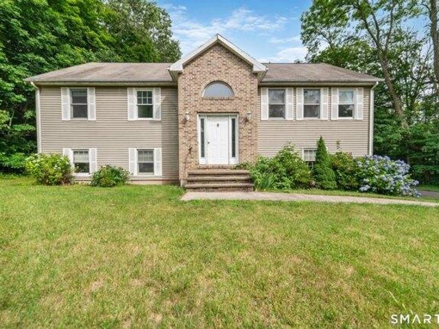 House for sale in North Branford, Connecticut