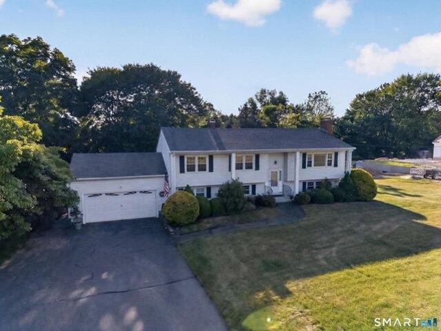 House for sale in North Branford, Connecticut