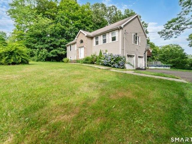 House for sale in North Branford, Connecticut