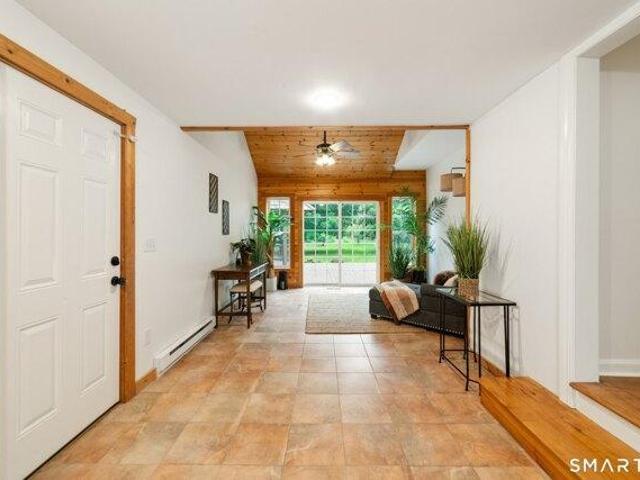 House for sale in North Branford, Connecticut