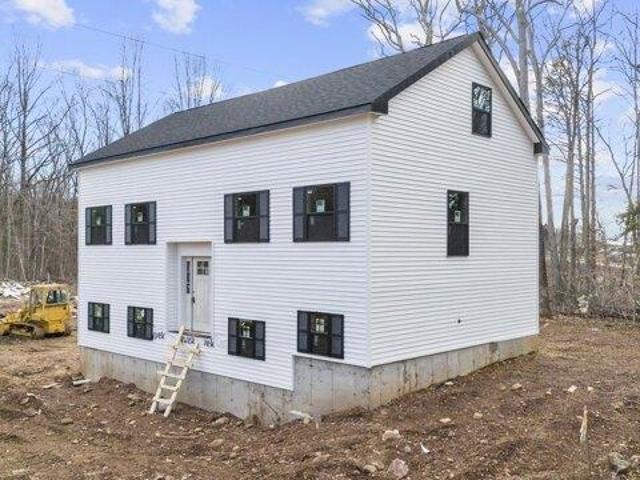 House for sale in North Branford, South Central Connecticut Planning Region